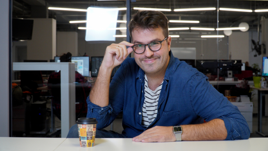 SVI DETALJI SKANDALA! Reditelj filma o pokojnom Zdravkoviću odgovara na optužbe da je lik Šabana Šaulića oskrnavljen! (VIDEO)