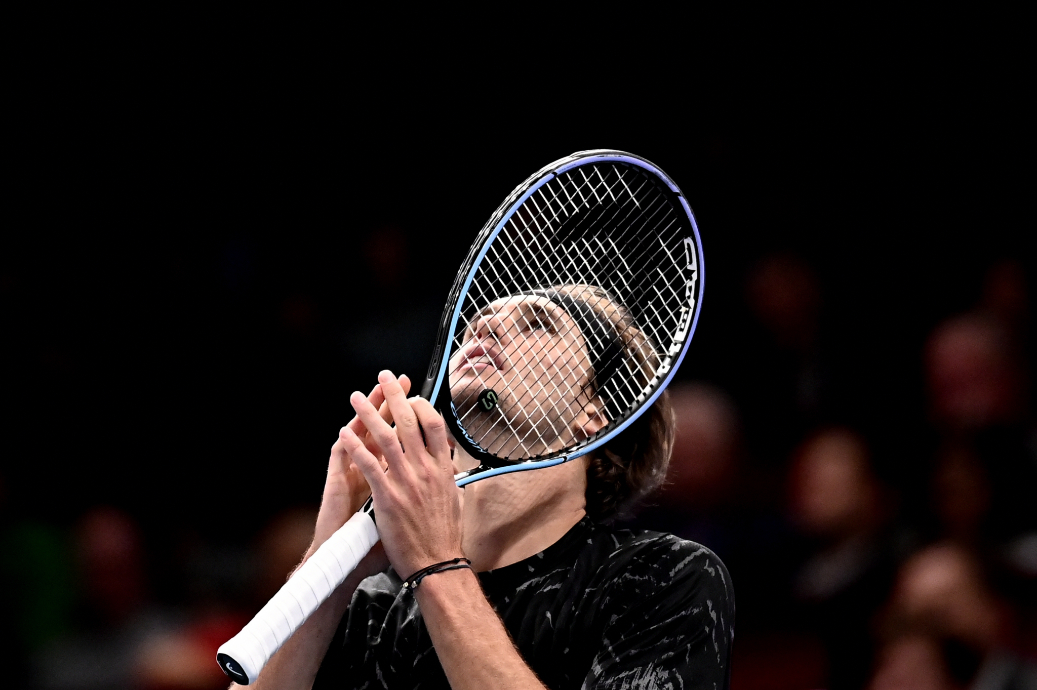 PROFESOR I SEDMORICA UČE(S)NIKA! Novakov pohod na Završni masters!