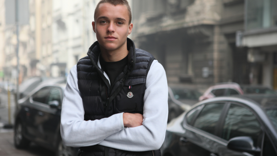 Biser srpskog fudbala IZ REDAKCIJE ALO! poručio: Milan mora da zove dvaput!