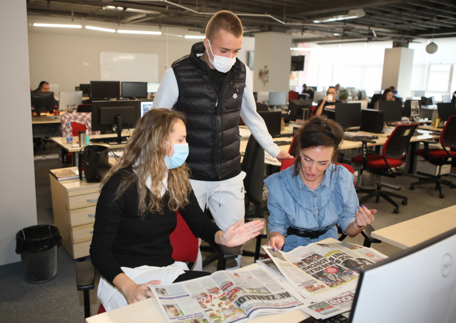 Biser srpskog fudbala IZ REDAKCIJE ALO! poručio: Milan mora da zove dvaput!