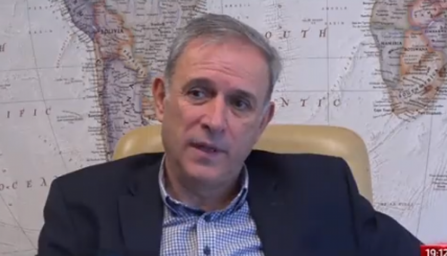 LIDER SSP-A OLADIO KANDIDATA NARODNE STRANKE ZA PREDSEDNIČKE IZBORE: Jeremiću moša, Đilas neće Ponoša!