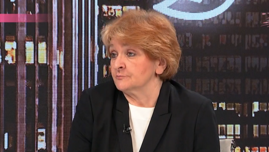 DANICA GRUJIČIĆ OTKRILA O kovid borbi: Dobila antitetela PONOVO nakon što ih je izgubila!