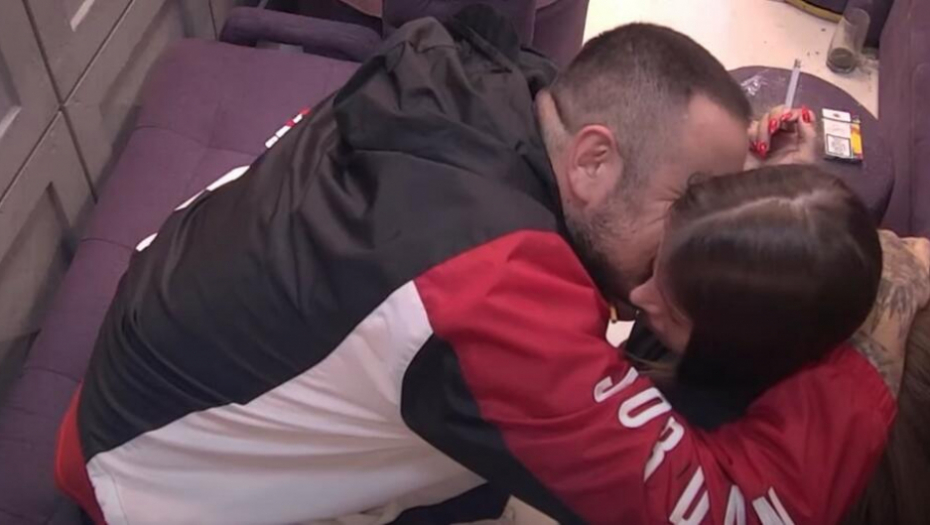 SRCE ME BOLI, CRNO MI JE PRED OČIMA! Filip Car se požalio Dalili na svoje zdravstveno stanje, a ona ga oduvala samo jednom rečenicom!