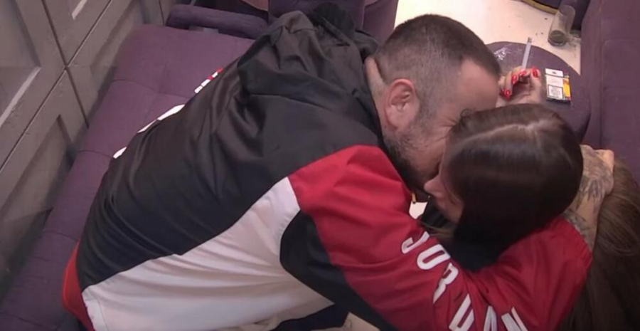 SRCE ME BOLI, CRNO MI JE PRED OČIMA! Filip Car se požalio Dalili na svoje zdravstveno stanje, a ona ga oduvala samo jednom rečenicom!