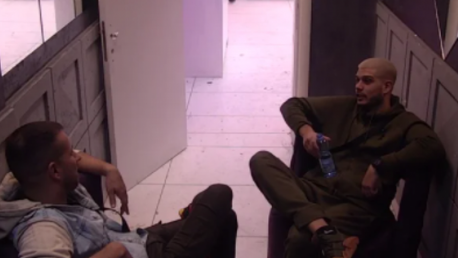 KONAČNO PRIHVATIO DA JE SLOBODAN ČOVEK! Dejan spreman da započne novi život bez Dalile, otkrio ovom zadrugaru kako se oseća!