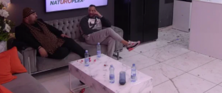 DAVID IMA NOVU DEVOJKU! Zadrugar otkrio detalje iz privatnog života Dragojevića koje je pokušao da sakrije od javnosti, a evo i gde sada živi!