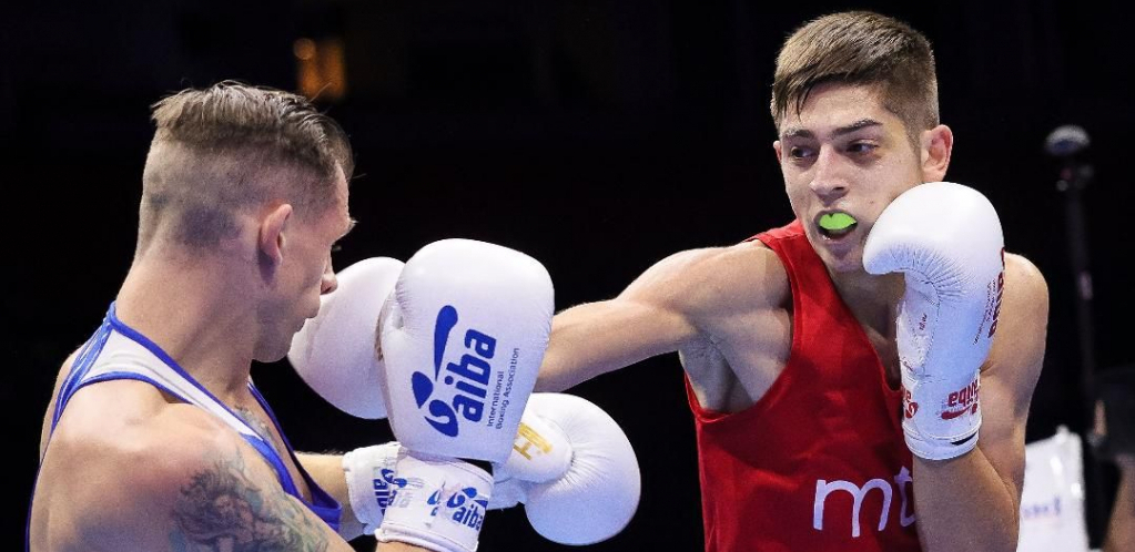 JOŠ TRI NADE Poraz Aličića od Litvanca Skurdelisa u osmini finala SP