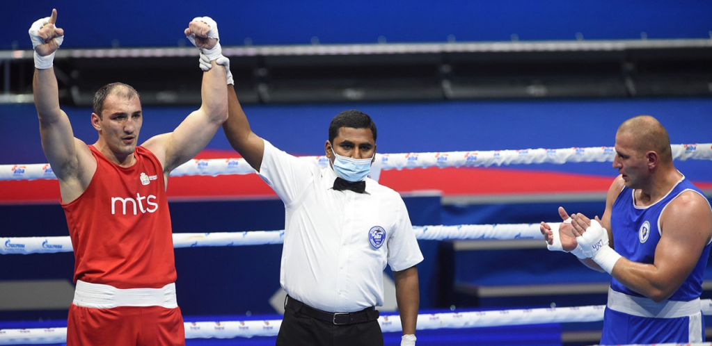 NAŠ SADAM U ČETVRTFINALU Do medalje na SP mora preko olimpijskog šampiona iz Kube (VIDEO)