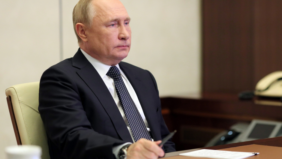 Poruka iz Kremlja uoči važnog sastanka Putina i Vučića