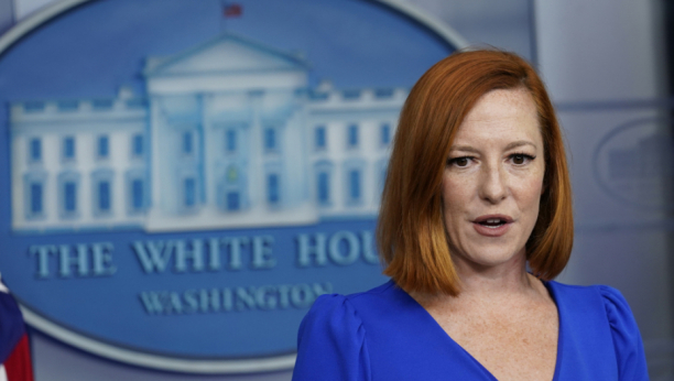 SAOPŠTENJE BELE KUĆE: Amerikanci se spremaju za sve scenarije ukrajinske krize