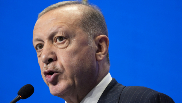 RAZGOVARAĆU SA PUTINOM Erdogan: Trudimo se da ih ubedimo