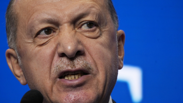 "MOŽEMO POGODITI ATINU, AKO NE BUDE MIRNA" Najopasnija pretnja Erdogana Grčkoj (VIDEO)