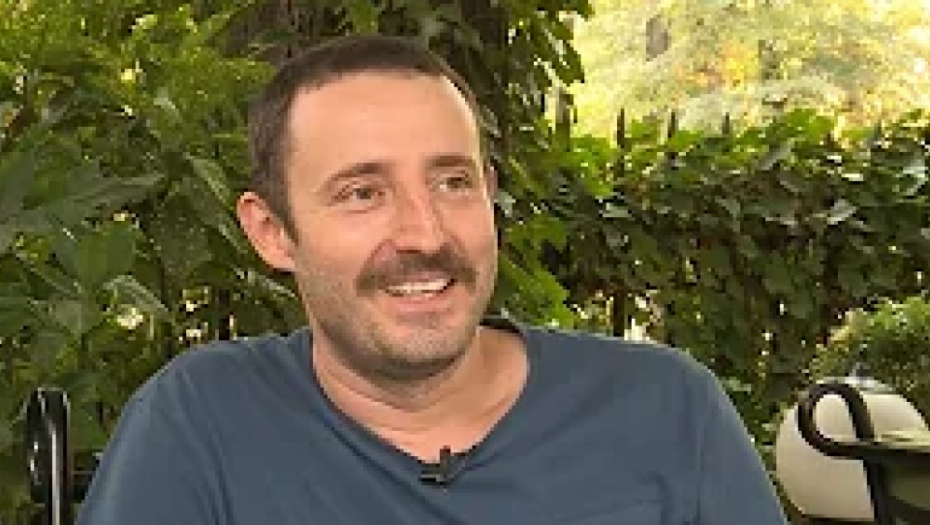 NA KRAJU JE SVE DOBRO ISPALO Nikola Đuričko u velikoj ispovesti otkriva: Uvek sam bio drugačiji od drugih