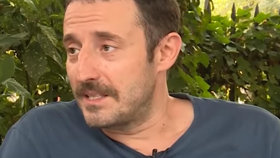 PUŠIO SAM TRAVU I POČEO DA PIJEM SA 12! Šok ispovest Nikole Đurička, spomenuo folk pevače i njihovo bogatstvo, a onda izgovorio ovo