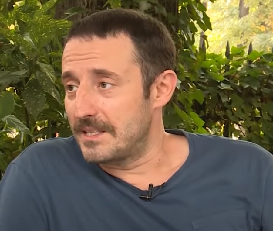 NA KRAJU JE SVE DOBRO ISPALO Nikola Đuričko u velikoj ispovesti otkriva: Uvek sam bio drugačiji od drugih