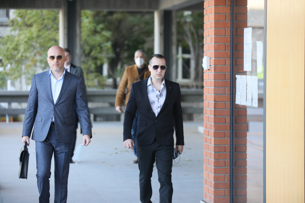 BLATO OSLOBAĐA ZORANA?! Ključni dokaz tužilaštva protiv Marjanovića za ubistvo supruge pao u vodu