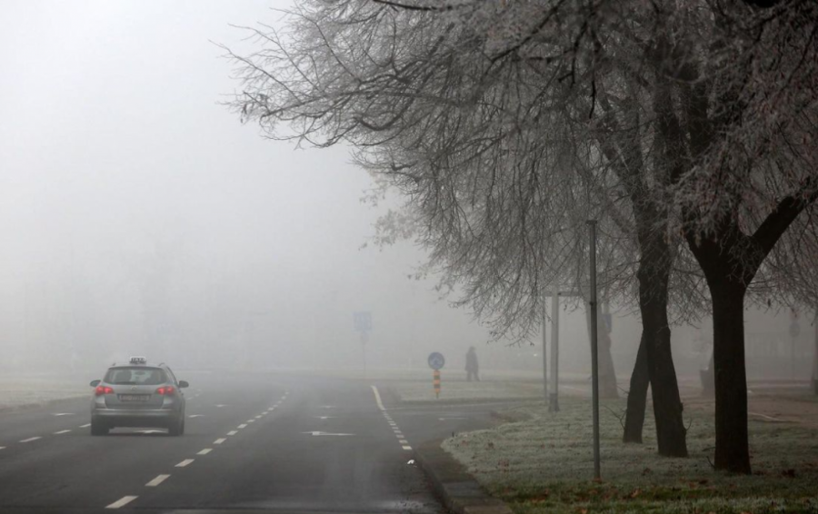 NI KIŠA NE POMAŽE U Sarajevu proglašena epizoda ''pripravnost'' zbog zagađenja vazduha - šta te mere konkretno znače?