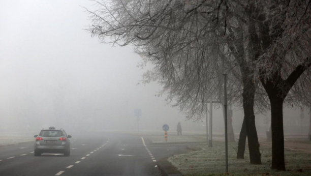 ZAGREB SE JUTROS PROBUDIO U SMOGU Drugi najzagađeniji grad na svetu, na crnoj listi još dve prestonice iz regiona (FOTO)