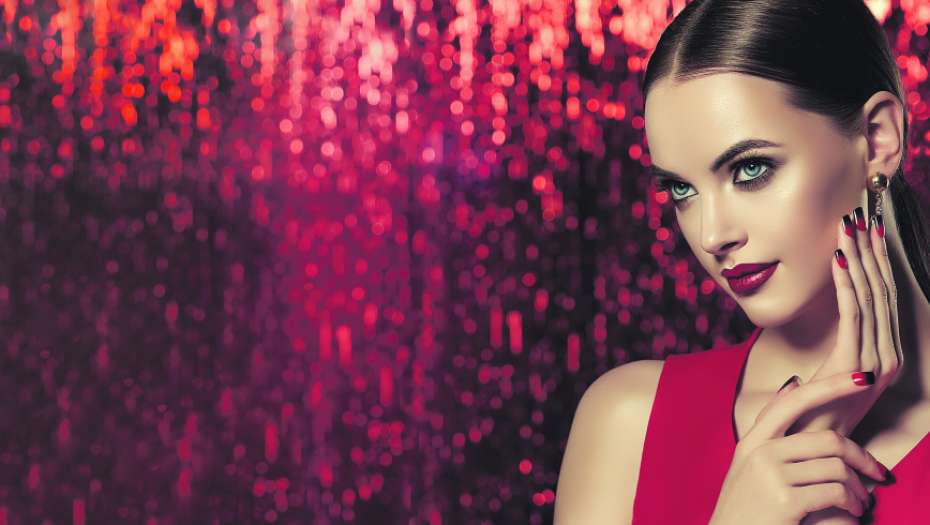 BUDI KAO FILMSKA DIVA: Evo kako holivudske zvezde koriste šminku da bi postigle savršen izgled