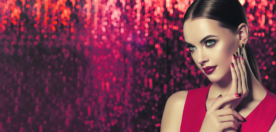 BUDI KAO FILMSKA DIVA: Evo kako holivudske zvezde koriste šminku da bi postigle savršen izgled