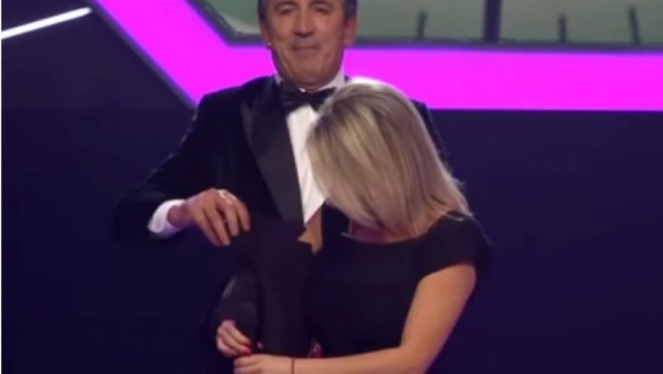 NIJE MOGAO DA SAKRIJE! Žika Jakšić prvi put o prelasku na drugu televiziju, često ga viđaju tamo, a sada je otkriveno i zašto!