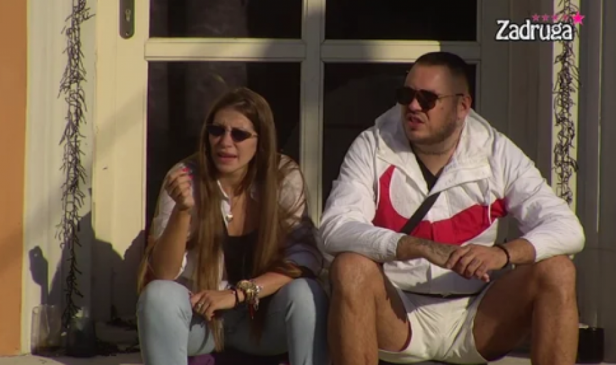 DALILA ZAHTEVALA NOVE USLOVE OD PRODUKCIJE! Dragojevićeva traži 150.000 evra ili stan u Beogradu zato što je javno prevarila supruga u rijalitiju!