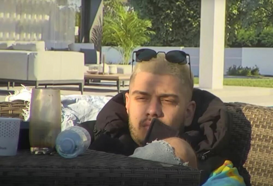 ONA NEMA GDE DA SE VRATI, DEJANU PREPISUJEM KUĆU! Prva ispovest Dalilinog oca, zbog ćerke je završio u hitnoj, a za Filipa nije birao reči!