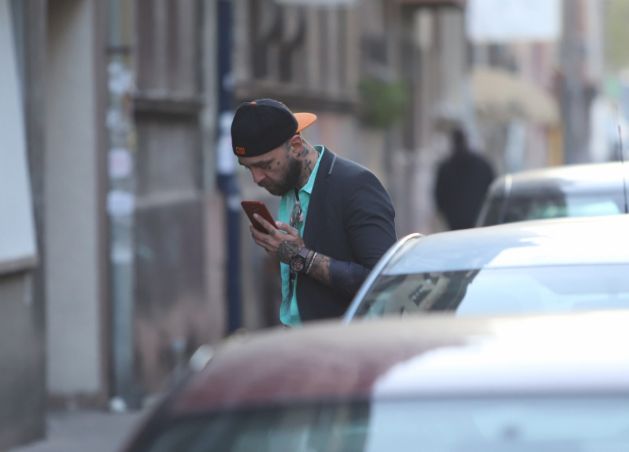 ALO! OTKRIVA! Evo gde se nalazi diskvalifikovani zadrugar nakon bega iz rijalitija, jedan detalj ga odao!