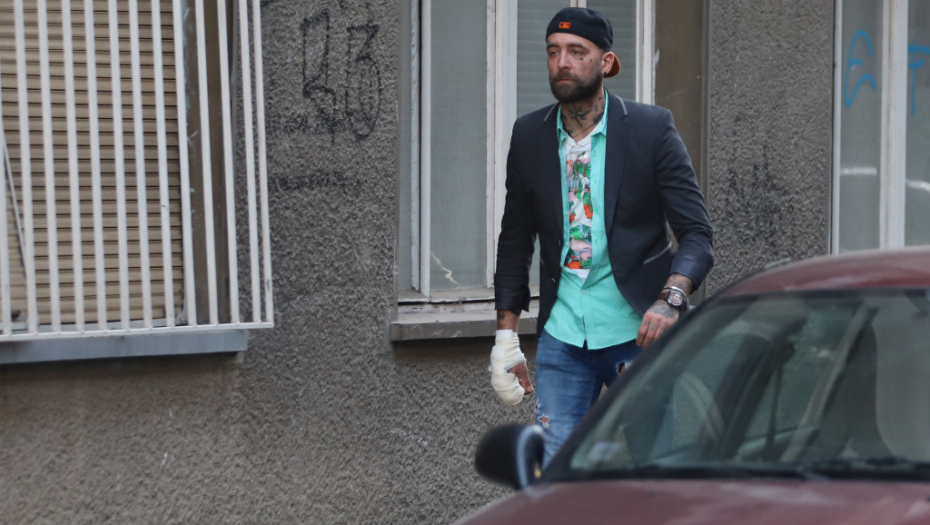 ALO! OTKRIVA! Evo gde se nalazi diskvalifikovani zadrugar nakon bega iz rijalitija, jedan detalj ga odao!