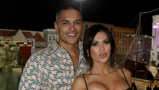 OTKRIVENO ZAŠTO JE STANIJA ŠUTNULA MARKA Isplivali šokantni detalji raskida, starleta od sramote nije htela da kaže istinu, pukla bruka