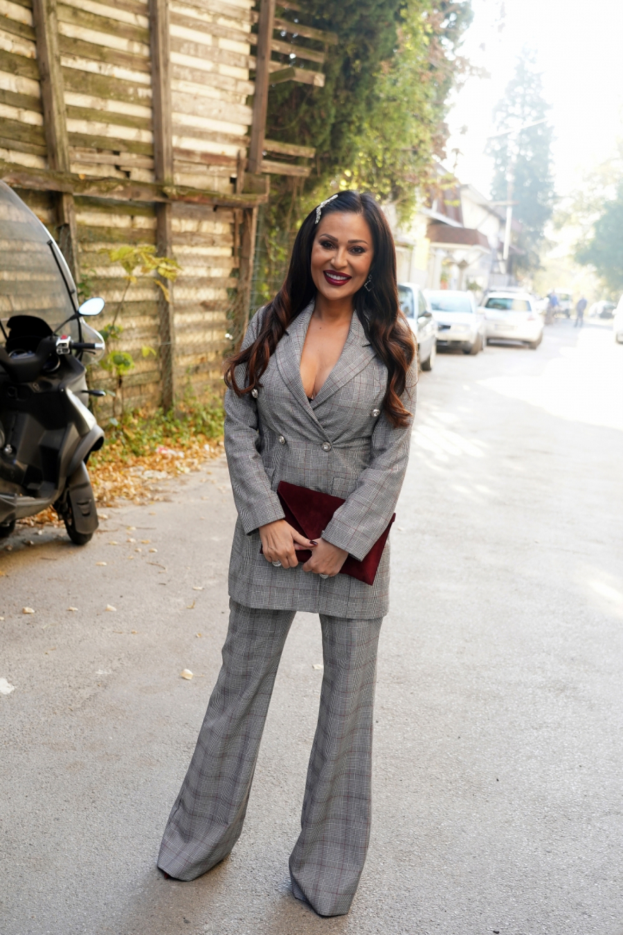 OVAKO SE TRADICIONALNO SLAVI BOŽIĆ U CECINOJ KUĆI Evo ko je zadužen za trpezu, a ovakve poklone međusobno razmenjuju