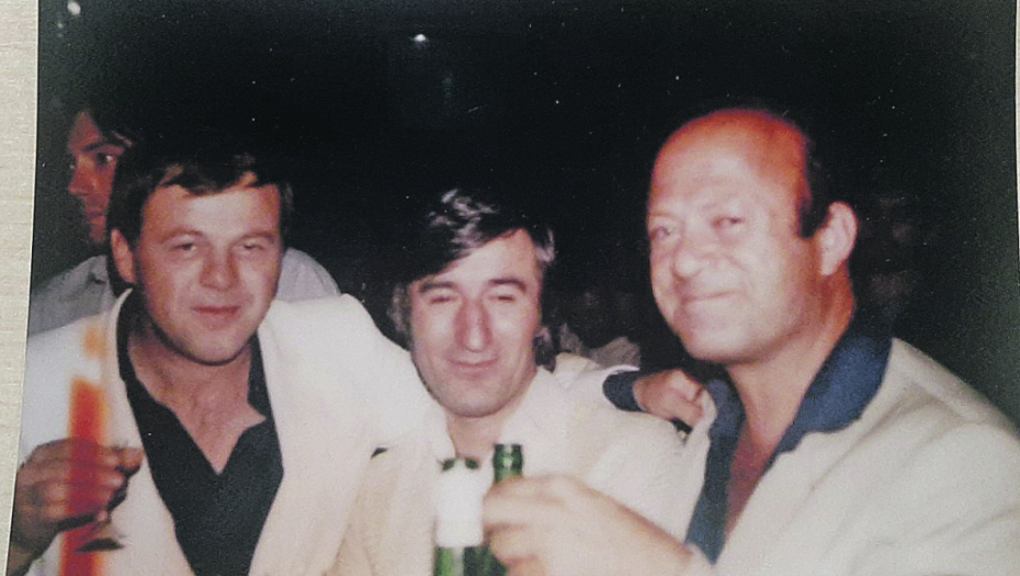 EKSKLUZIVNO Advokat, pisac i bivši sudija Miroslav Todorović otkriva nepoznate detalje o Tomi Zdravkoviću