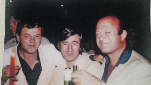 EKSKLUZIVNO Advokat, pisac i bivši sudija Miroslav Todorović otkriva nepoznate detalje o Tomi Zdravkoviću