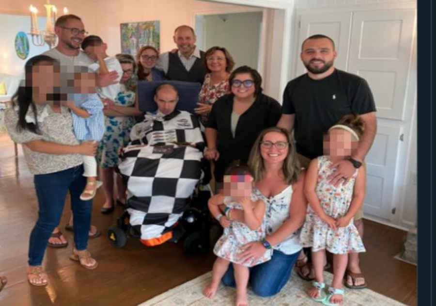 TUGA DO NEBA! Preminuo sin poznatog voditelja, otkazala mu pluća!