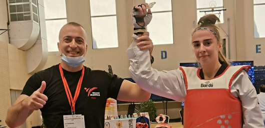 STRAVIČNO Pokušaj otmice tekvondo reprezentativke, jedan od kidnapera nije se dobro proveo