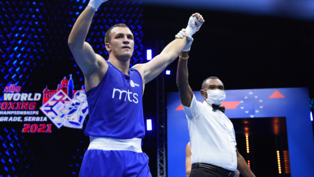 VELIKI DAN ZA SRPSKI BOKS! I Mirončikov se plasirao u četvrtfinale, medalja je blizu! (FOTO, VIDEO)