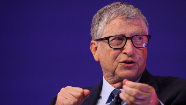 NOVI EKSPERIMENT BILA GEJTSA Milijarder gradi nuklearni reaktor, a ovo će mu biti izvor energije!