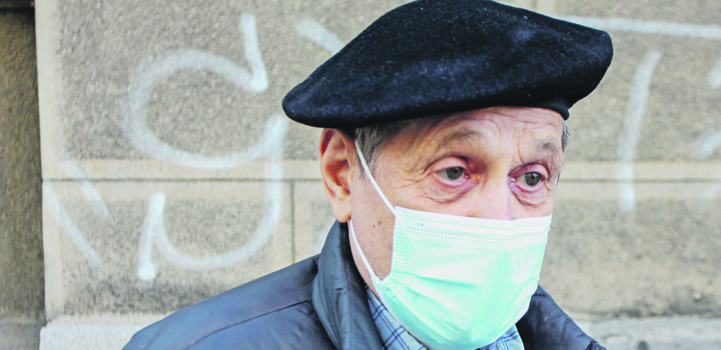 GLOBALNI FENOMEN Polovina miliona Srba će biti bolesno, ali neće biti svesni toga!