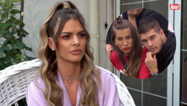 ODVRATNA MI JE! Rialda zgrožena Dalilinim ponašanjem, žestoko oplela po njoj izgovorivši ono što misli cela nacija: Došla je u rijaliti da se razvede!