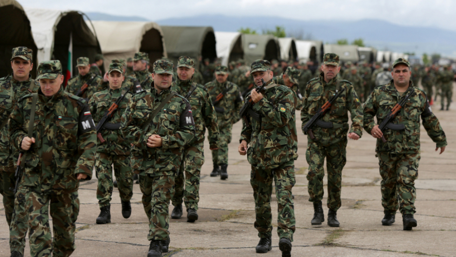BUGARSKA SPREMNA ZA BALKANSKI KONFLIKT "Jedini rat u koji bih lično krenuo je onaj ako bi se nešto desilo u Severnoj Makedoniji"
