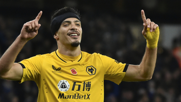 VUKOVI U SERIJI Smazali Karamele i sa slašću se penju ka vrhu (VIDEO)