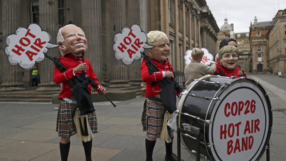 U svetu se grade 54 nova atomska reaktora: Najviše u Kini (16)