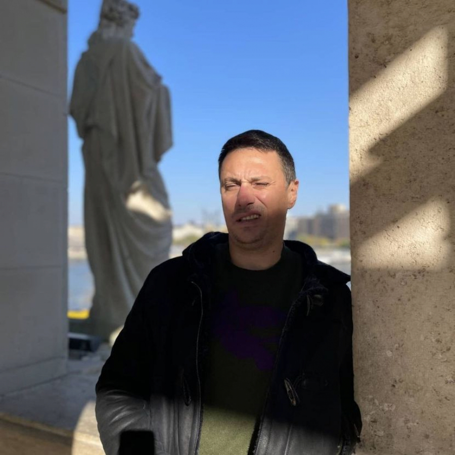 ANDRIJA MILOŠEVIČ SAOPŠTIO LOŠE VESTI Pratioci TUGUJU, evo šta se desilo