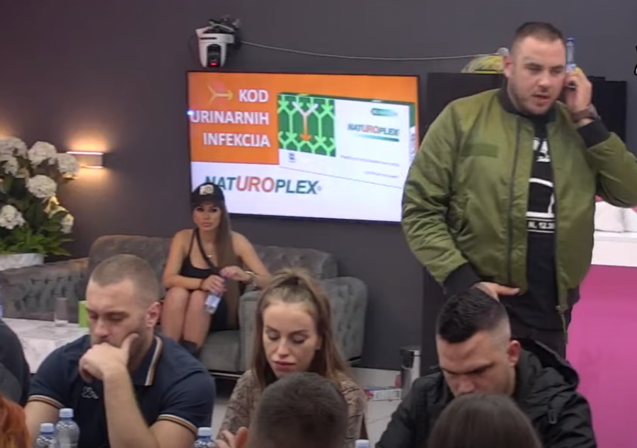 VELIKI ŠEF NAPRAVIO PRESEDAN! Produkcija donela nesvakidašnju odluku koja je ozbiljno promeniti odnos Dalile i Cara!