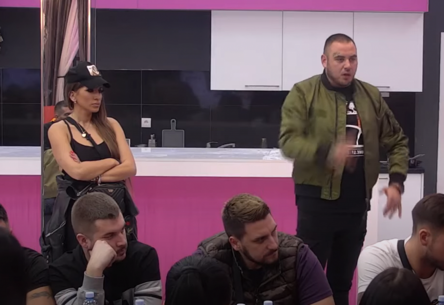 ONA NEMA GDE DA SE VRATI, DEJANU PREPISUJEM KUĆU! Prva ispovest Dalilinog oca, zbog ćerke je završio u hitnoj, a za Filipa nije birao reči!