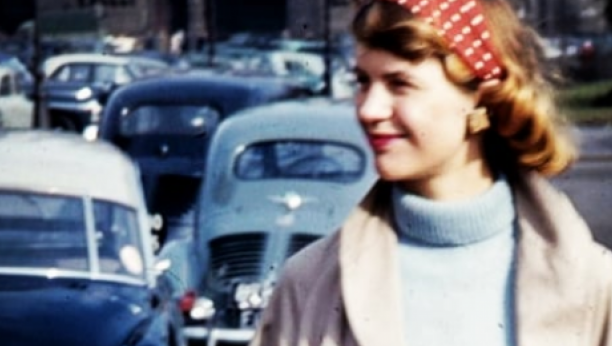 ODUZELA JE SEBI ŽIVOT GURNUVŠI GLAVU U RERNU Smrt "uklete" pesnikinje se pamti kao nešto najstrašnije, evo zašto je Silvija to uradila