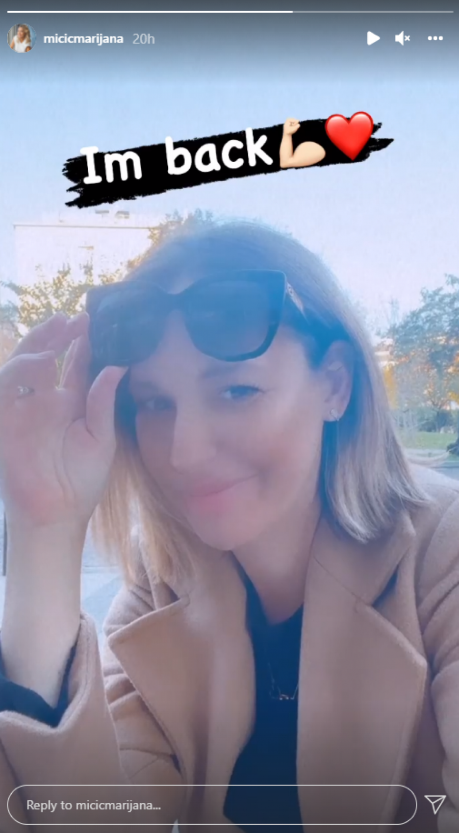 OGLASILA SE MARIJANA MIĆIĆ! Otkrila kako stvari stoje, nakon što se našla na meti hakera!