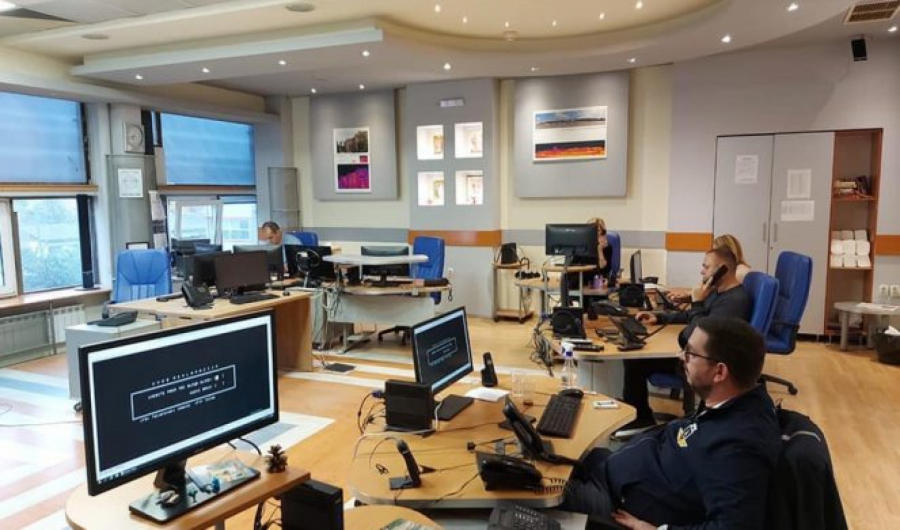 U LEDENIM DANIMA GREJANJE BEZ PREKIDA Radojičić: Beogradske elektrane funkcionišu bez problema