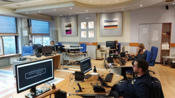 BEOGRAD IMA GREJANJE! Spremno je 67 ekipa da izađe na teren ako bude problema sa kvarovima