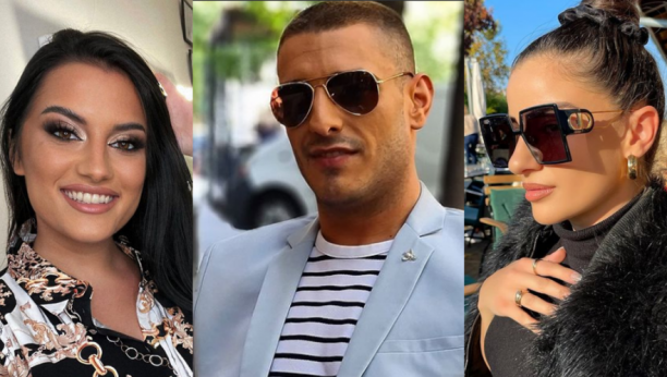 NISAM PRAVILA SKANDALE NI KADA JE TREBALO Oglasila se Marina o Darku Laziću: On je savršen otac kad je sam